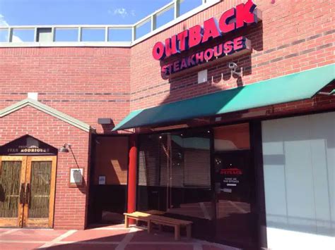outback steakhouse new york ny